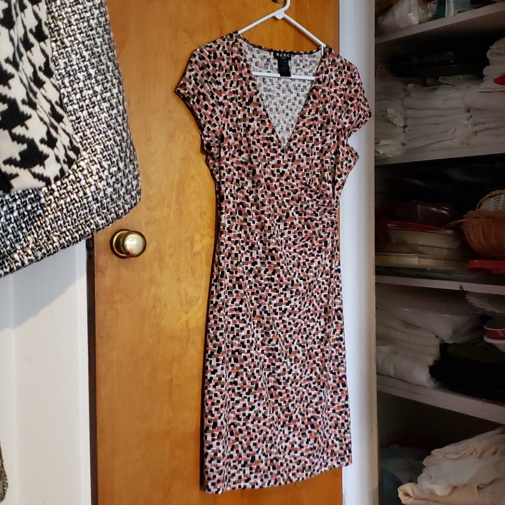 BCBG Paris dress
